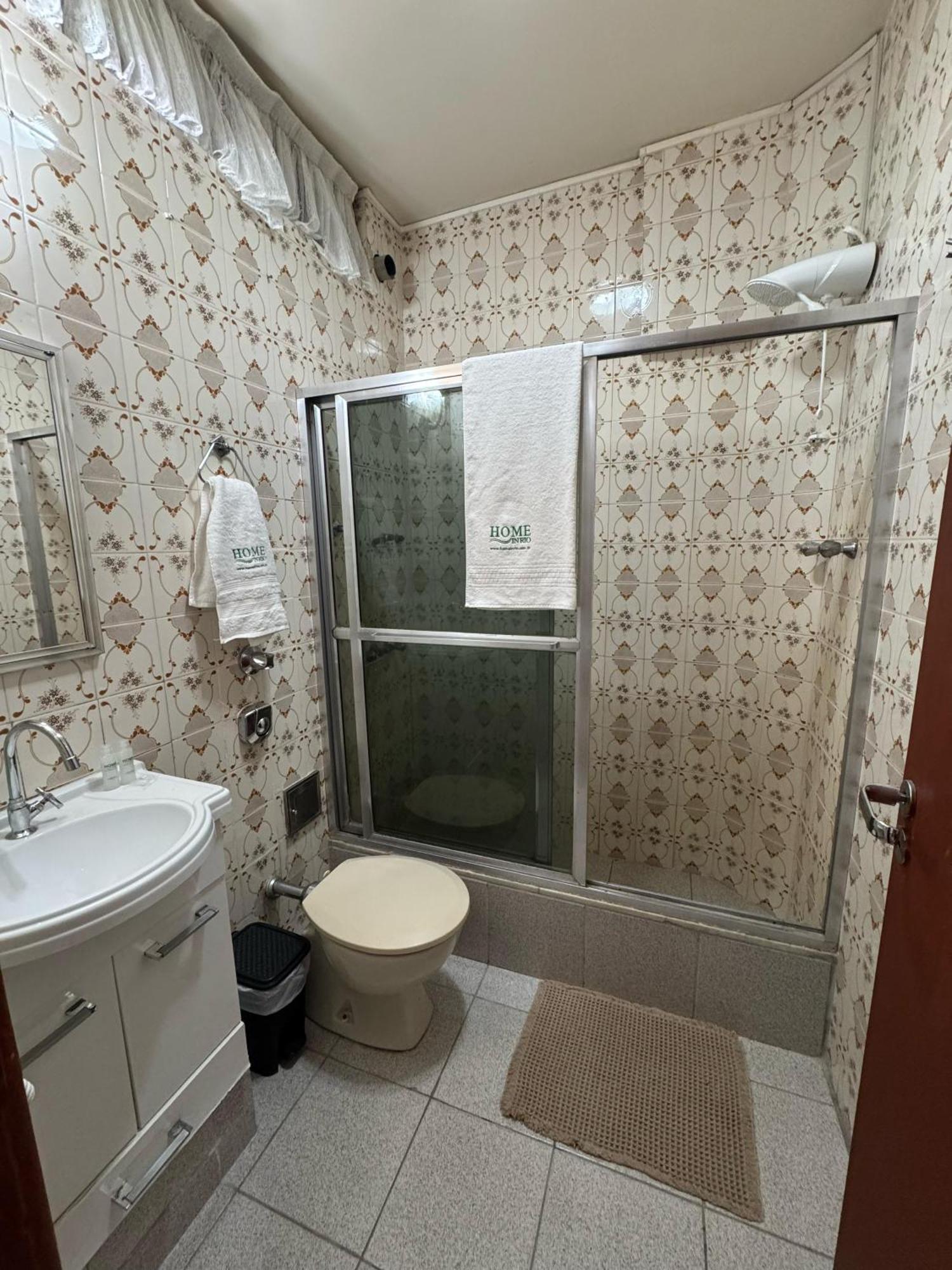 Proximo Ao Copacabana Palace Posto 3 Cm29-701 Apartamento Río de Janeiro