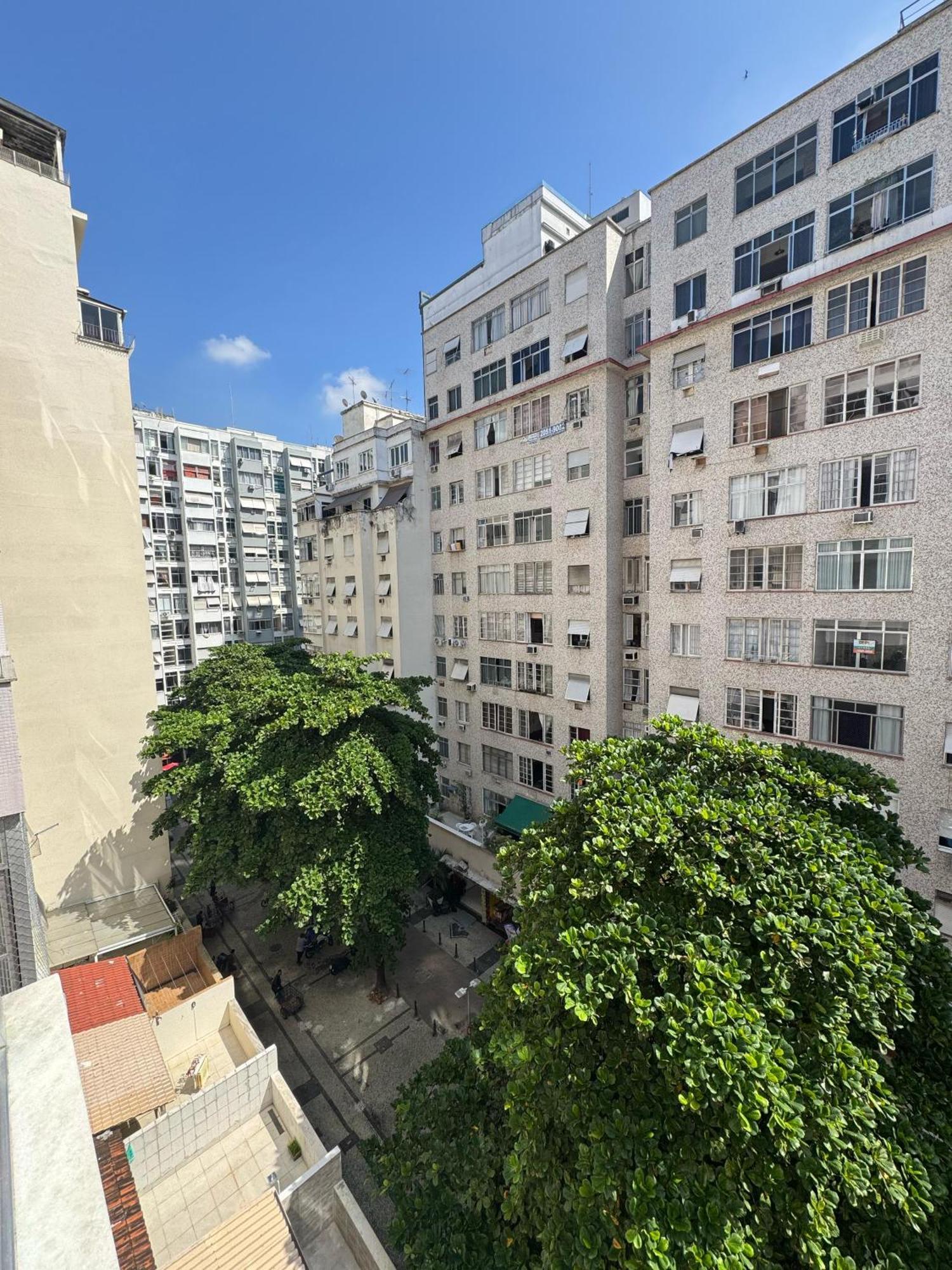 Apartamento Proximo Ao Copacabana Palace Posto 3 Cm29-701 Río de Janeiro