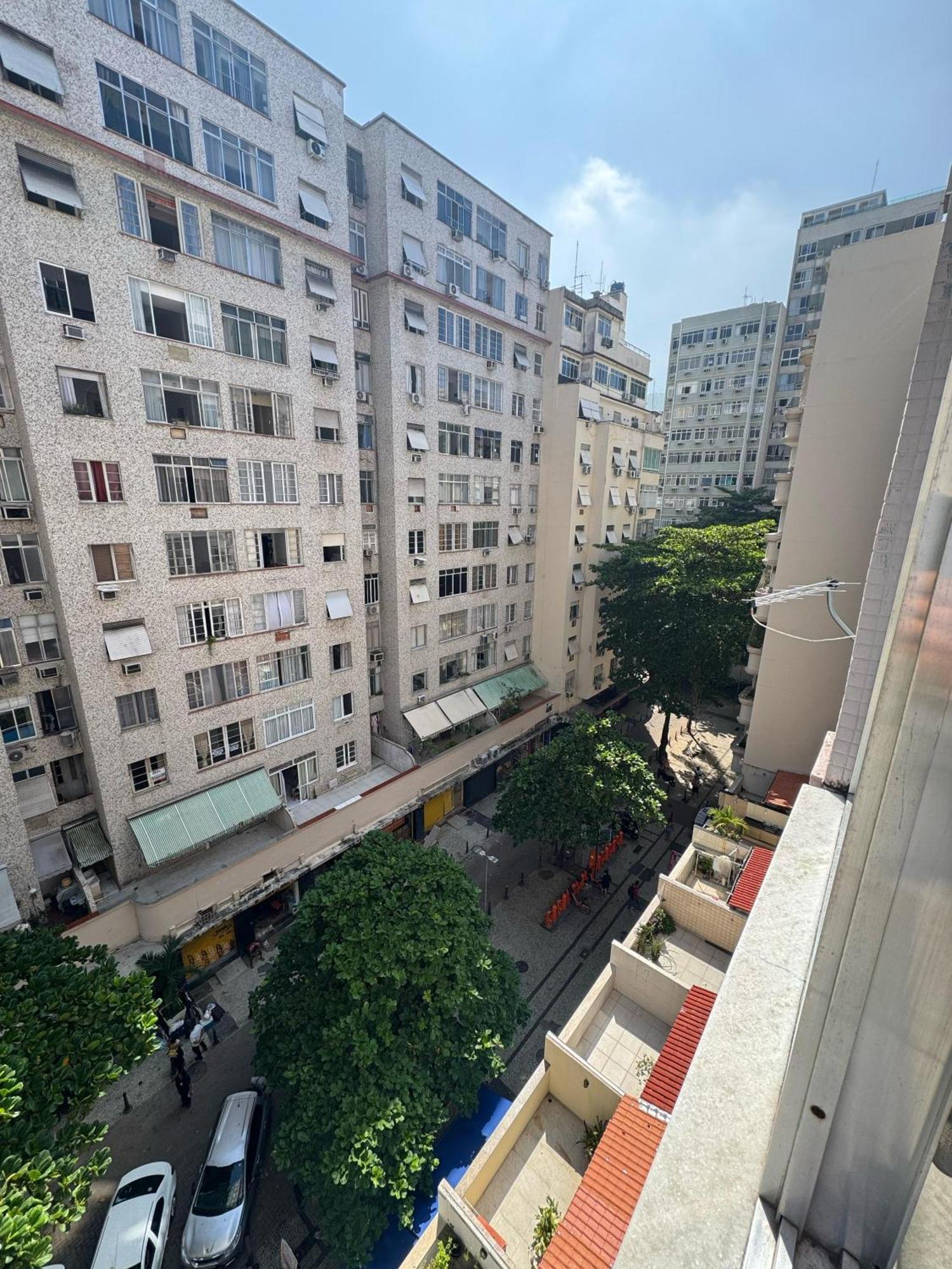 Apartamento Proximo Ao Copacabana Palace Posto 3 Cm29-701 Río de Janeiro