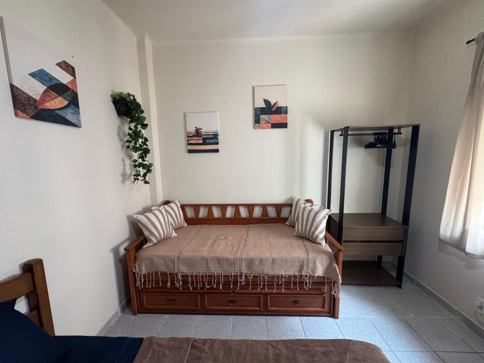 Proximo Ao Copacabana Palace Posto 3 Cm29-701 Apartamento